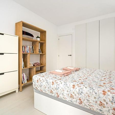 Precioso Apartamento Welcs 006 Con Balcon Apartment เอมปูเรียบราบา ภายนอก รูปภาพ