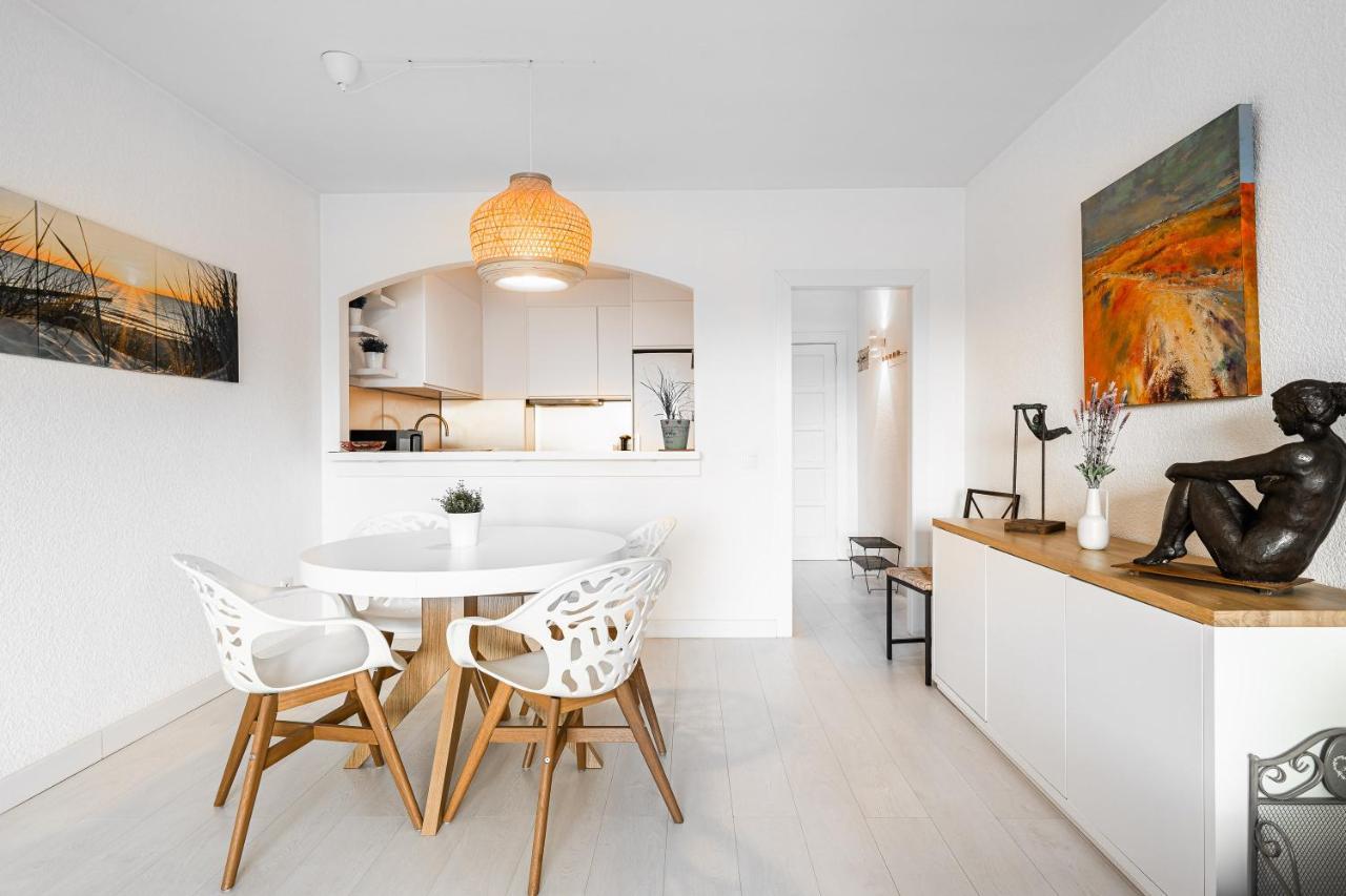 Precioso Apartamento Welcs 006 Con Balcon Apartment เอมปูเรียบราบา ภายนอก รูปภาพ