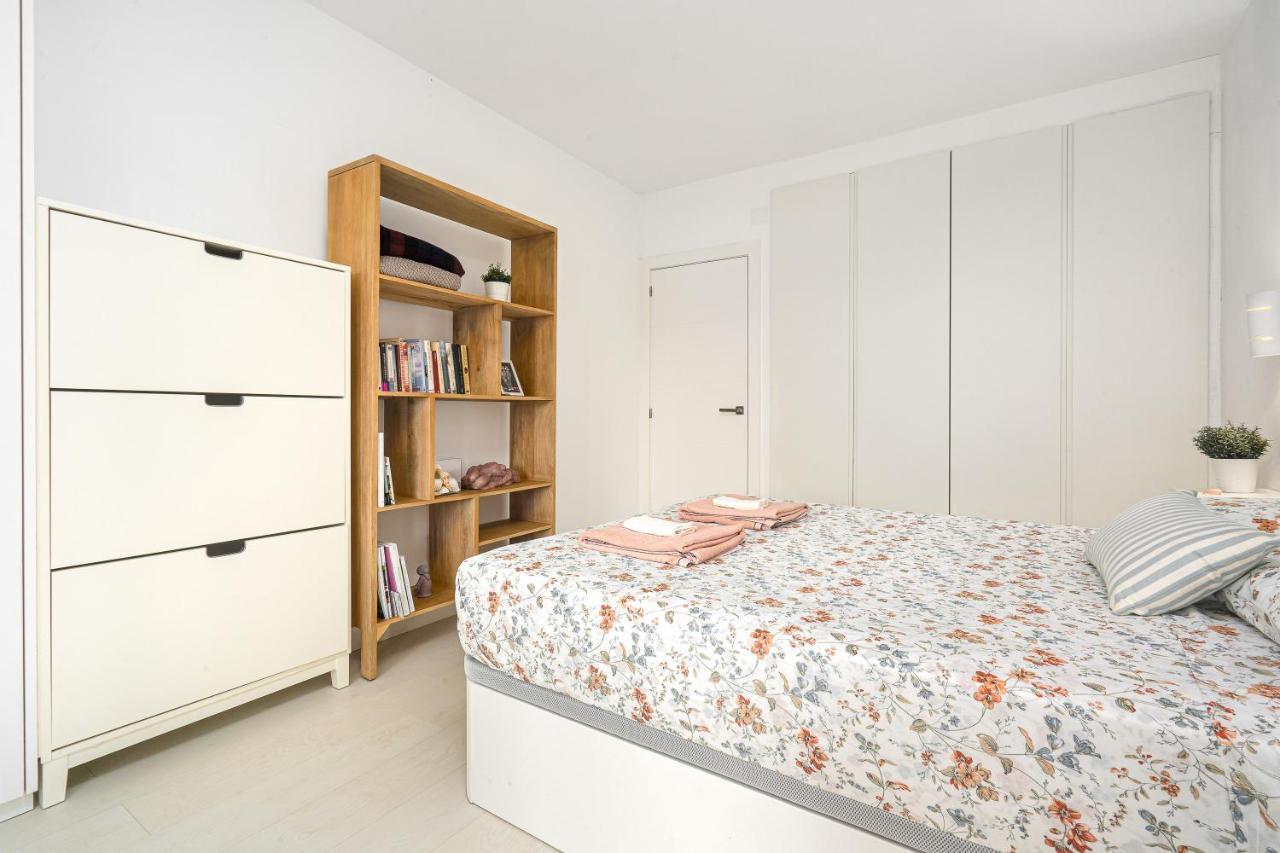 Precioso Apartamento Welcs 006 Con Balcon Apartment เอมปูเรียบราบา ภายนอก รูปภาพ